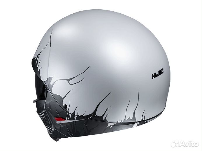 HJC Шлем i20 scraw MC10SF