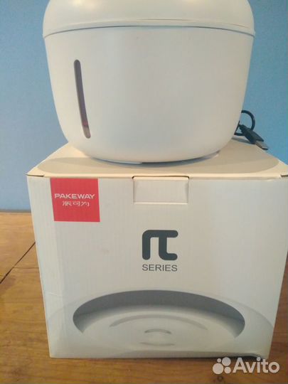 Поилка фонтанчик для котов,автоматическая