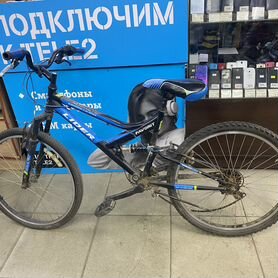 Vtt go sport fx 26 hotsell