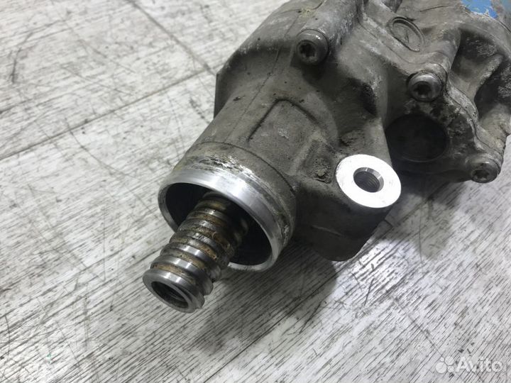 Рулевая рейка Мерседес W222 S