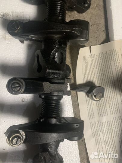 Распредвал Isuzu Forward 6HH1 / 6HE1