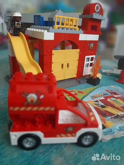 Lego duplo