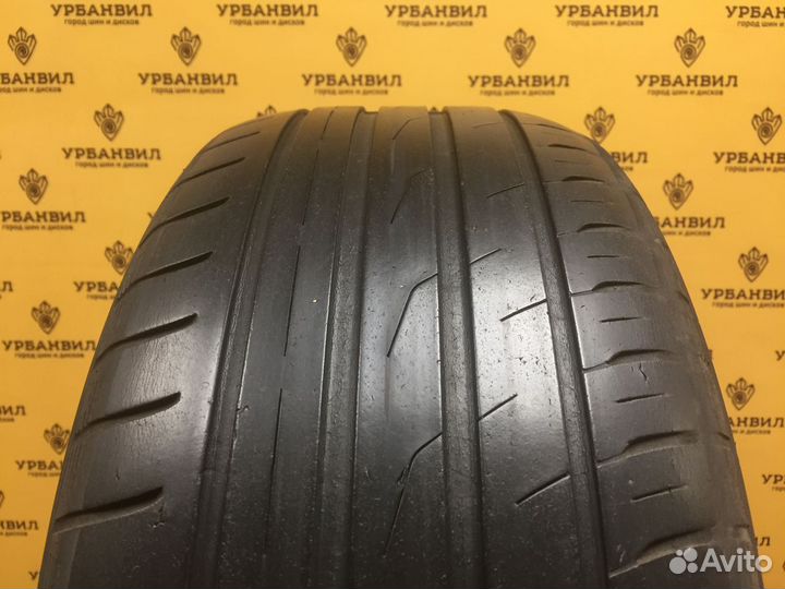 Toyo Proxes CF2 205/50 R16 87V