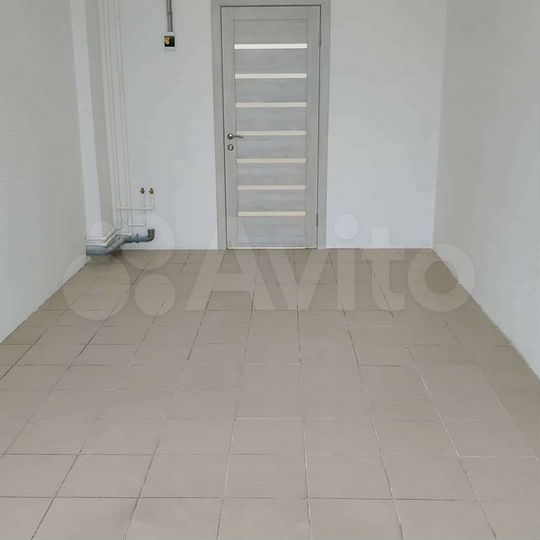 Офис, 15.6 м²