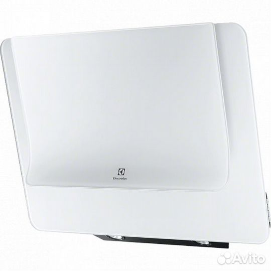 Вытяжка electrolux efv 8560 ow