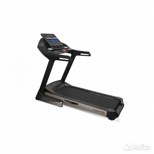 Прокат беговой дорожки