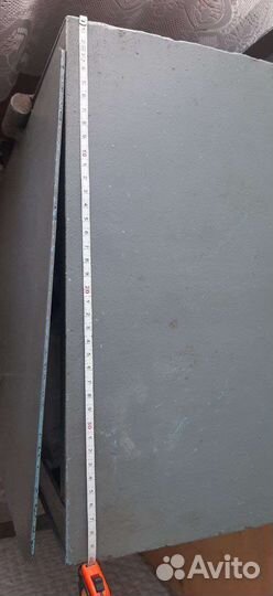 Оружейный сейф бу