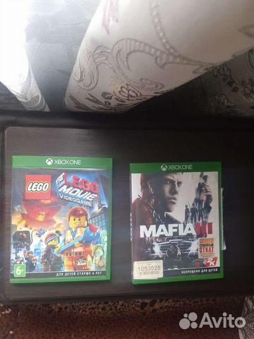 Xbox One