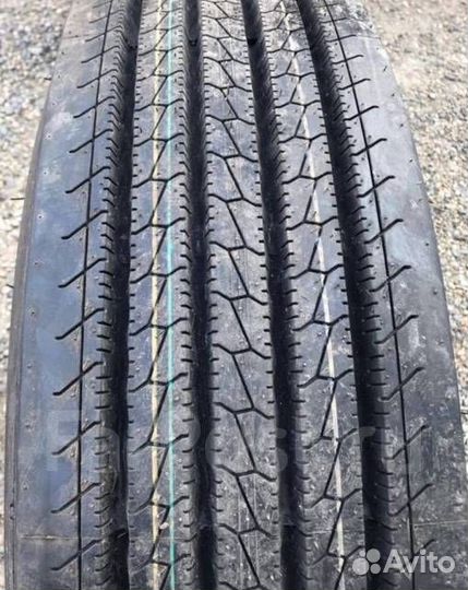 Triangle 295/80 R22.5 18PR 154/151M Для рулевой ос