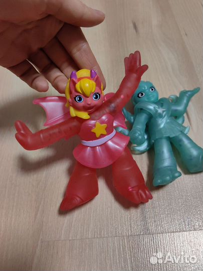 Гудзонианс Goozonians