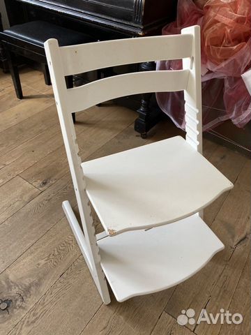 Stokke стул для школьника