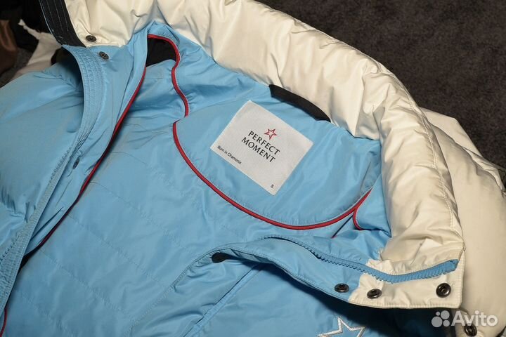 Горноложный костюм Perfect Moment