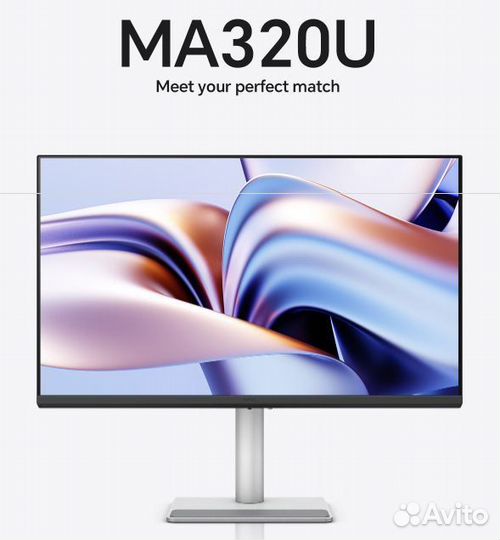 BenQ 4K MA320U (2024)