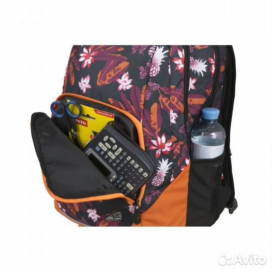 Рюкзак Walker Splend Tropical