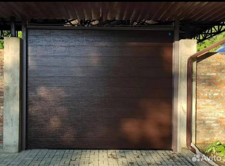 Роллеты / Рольставни / Рольворота