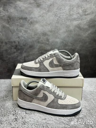 Кроссовки Nike Air Force 1 (размеры 41-45)