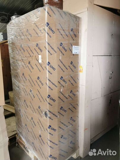 Шкаф сервеный проф напольный