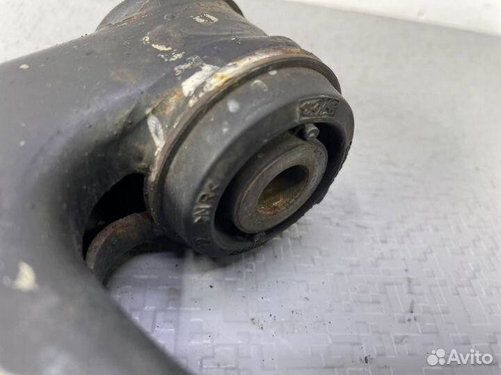 Рычаг подвески нижний передний левый Volvo C30 MK