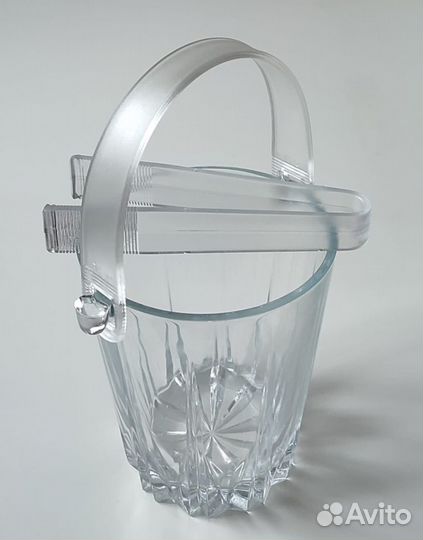 Ведерко для льда