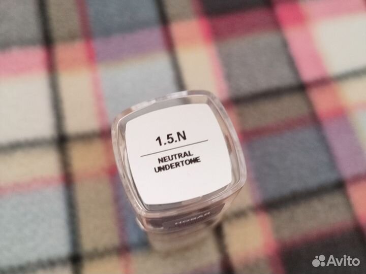 Тональный крем loreal