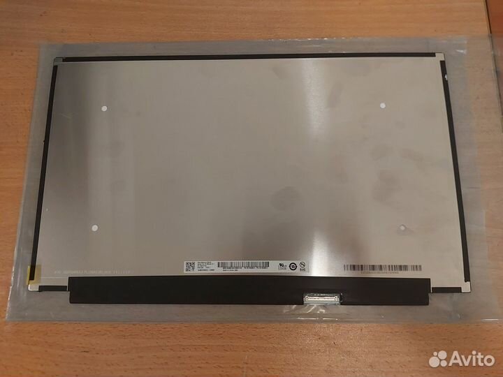 Матрица для Lenovo IdeaPad Gaming 3 15ACH6 IPS Ful