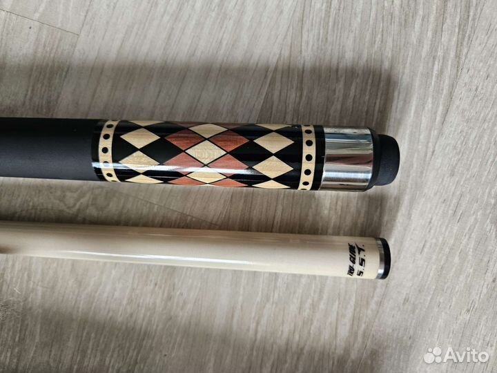 Бильярдный кий