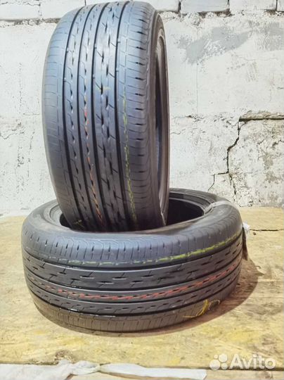 Bridgestone Turanza GR100 225/50 R17 94W