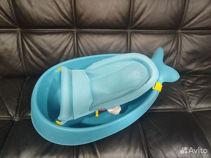 Ванночка для купания