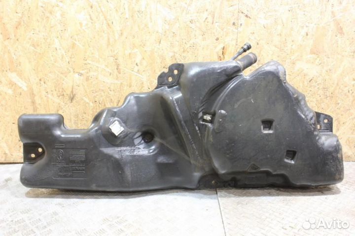 Бак топливный Renault Clio 1991-1998