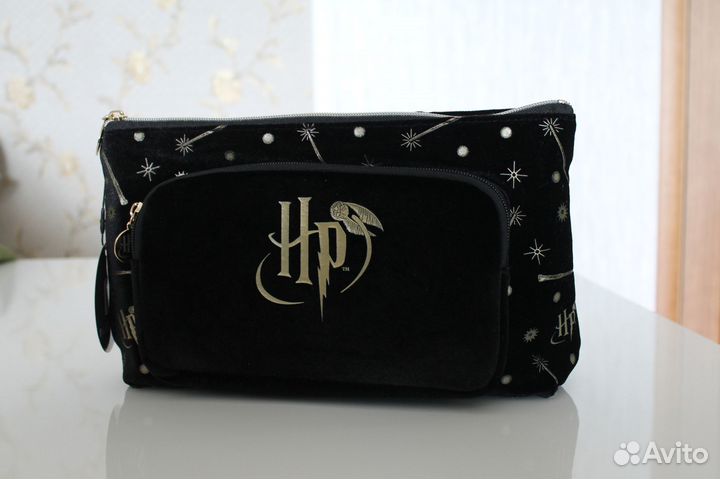 Клатч (косметичка)