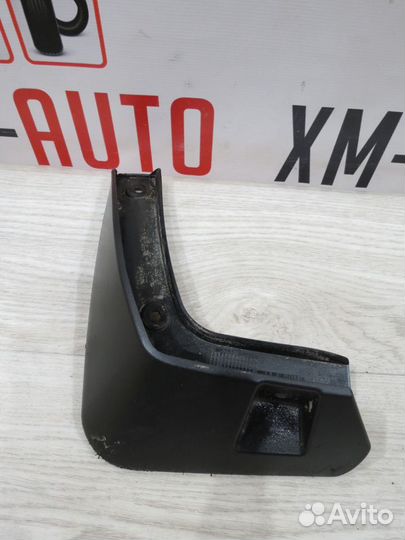 Брызговик задний левый Hyundai Solaris