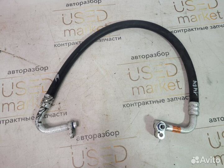 Трубка кондиционера Hyundai Elantra XD 1.6 G4ED