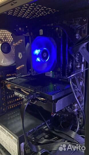 Palit rtx 2060 super