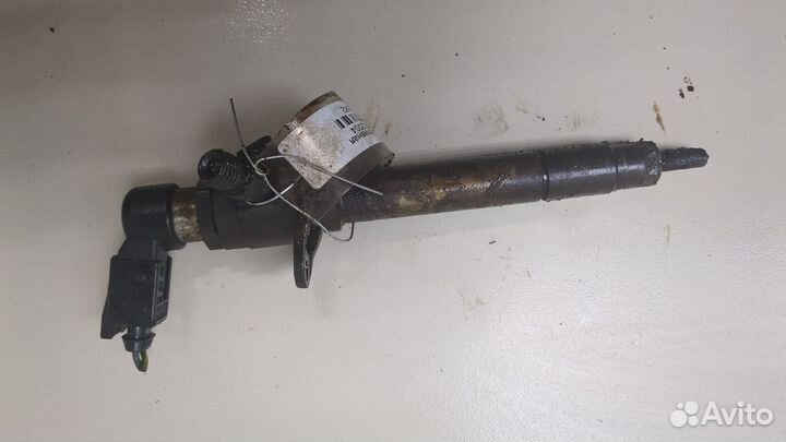 Форсунка топливная Peugeot 607, 2004