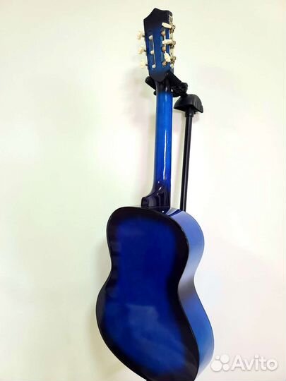 Классическая гитара Belucci BC 3805 BL