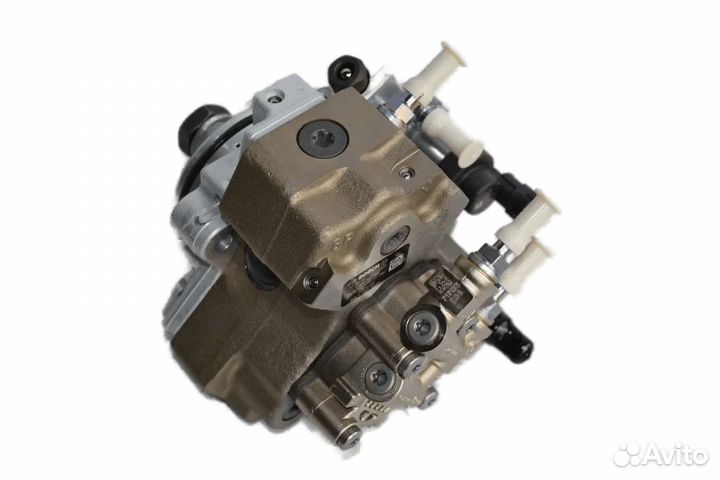 Насос топливный Валдай, паз Cummins ISBe 3.8