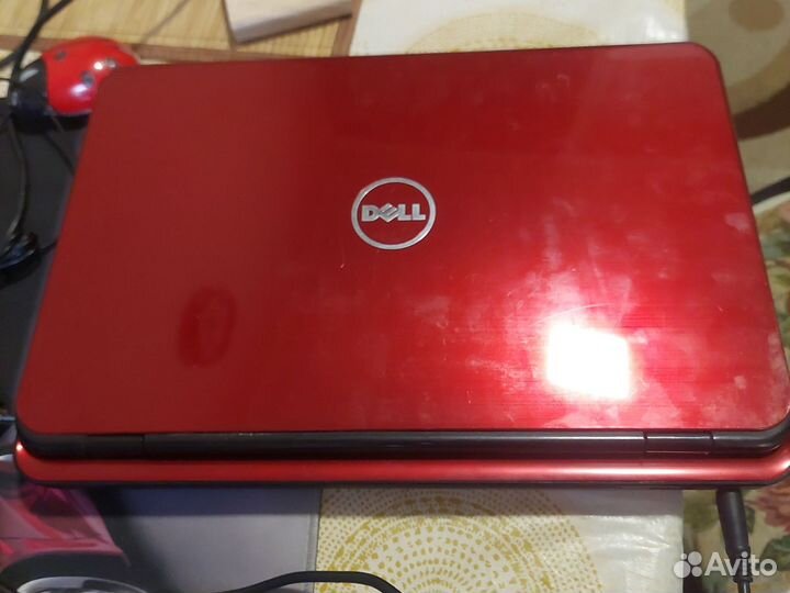 Dell inspiron N5110-8906