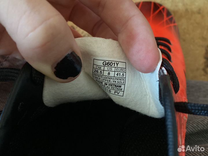 Шиповки Asics Sonicsprint