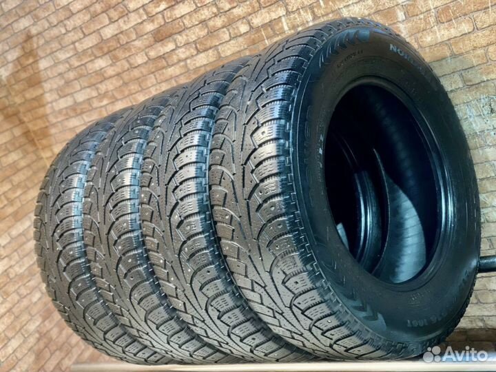 Nokian Tyres Nordman 5 SUV 215/70 R16