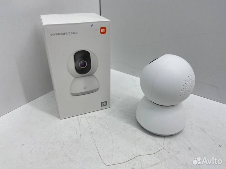 Камера видеонаблюдения Xiaomi Mi 360 Home Security