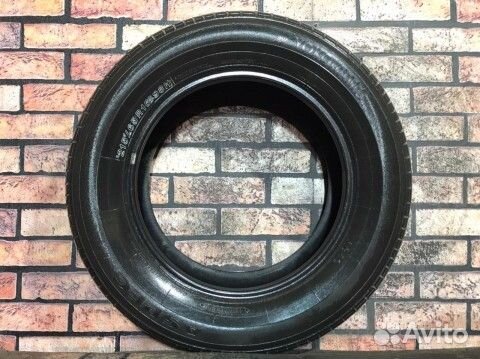 Yokohama Aspec A345 215/65 R16