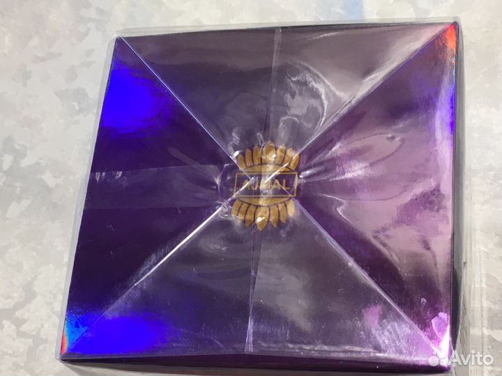 Не вскрытый Ajmal Viola (ОАЭ) 75 мл