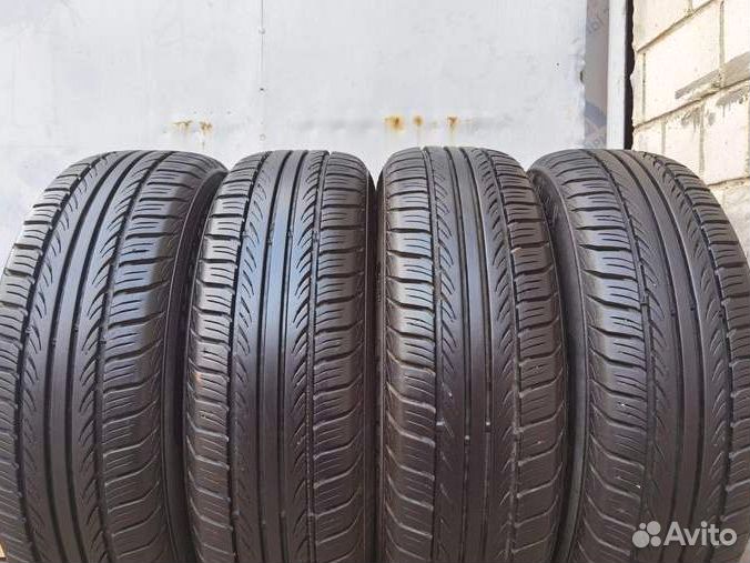 КАМА Breeze 205/65 R15 94T