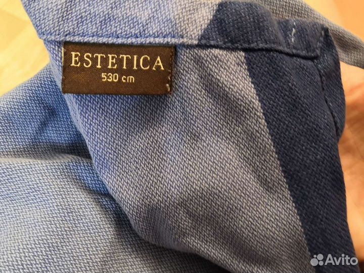 Слинг на кольцах