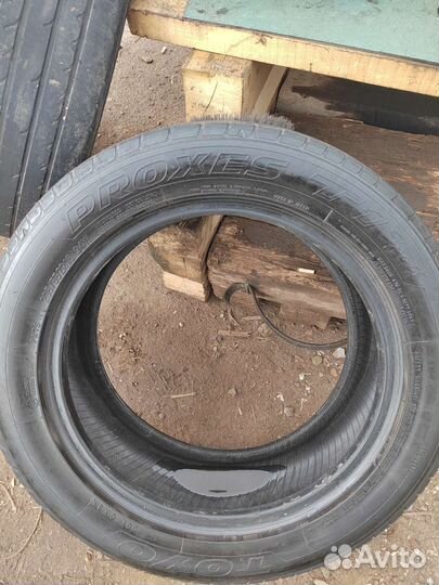 Toyo Proxes T1 Sport 205/55 R16 94W