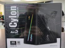 Блок питания Aerocool Cylon 700W RGB 80+