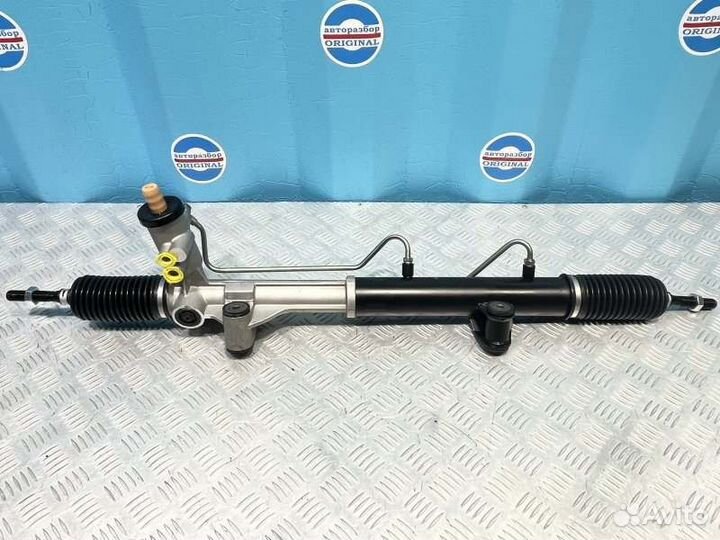 Рейка рулевая Mercedes W163 новая в наличии