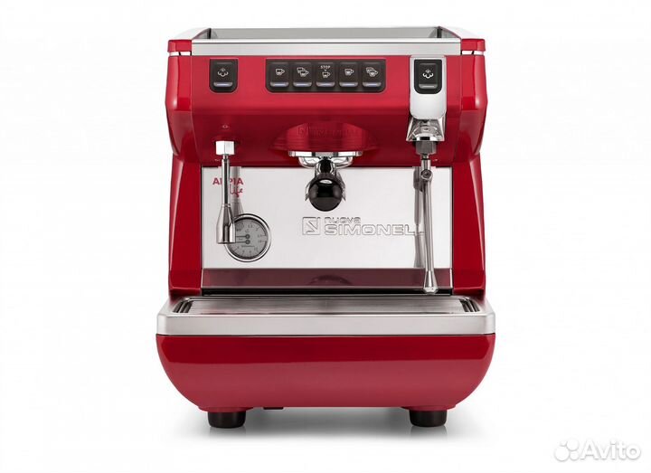 Кофемашина Nuova Simonelli 1 GR V