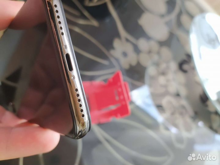 iPhone X 64gb