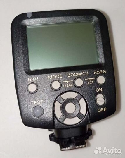 Вспышка Yongnuo для Nikon и другие